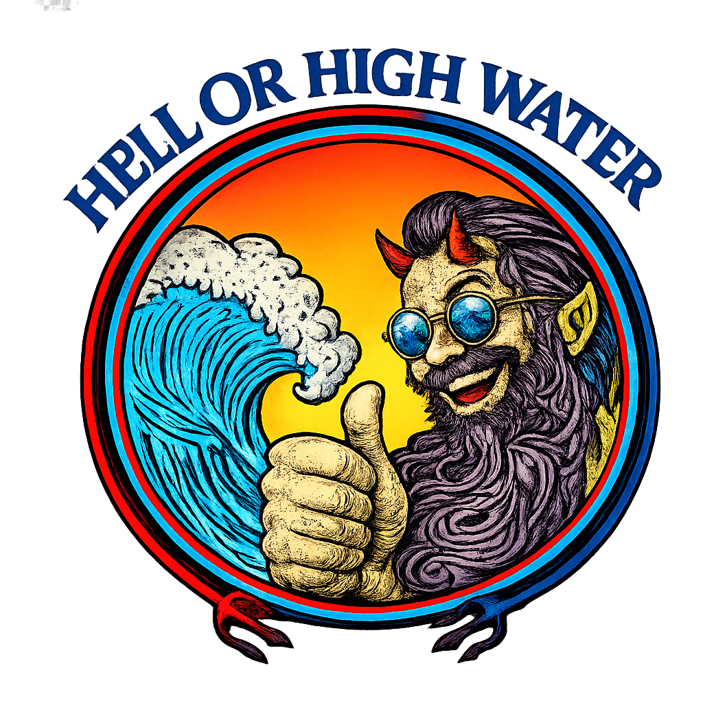 Hell or High Water