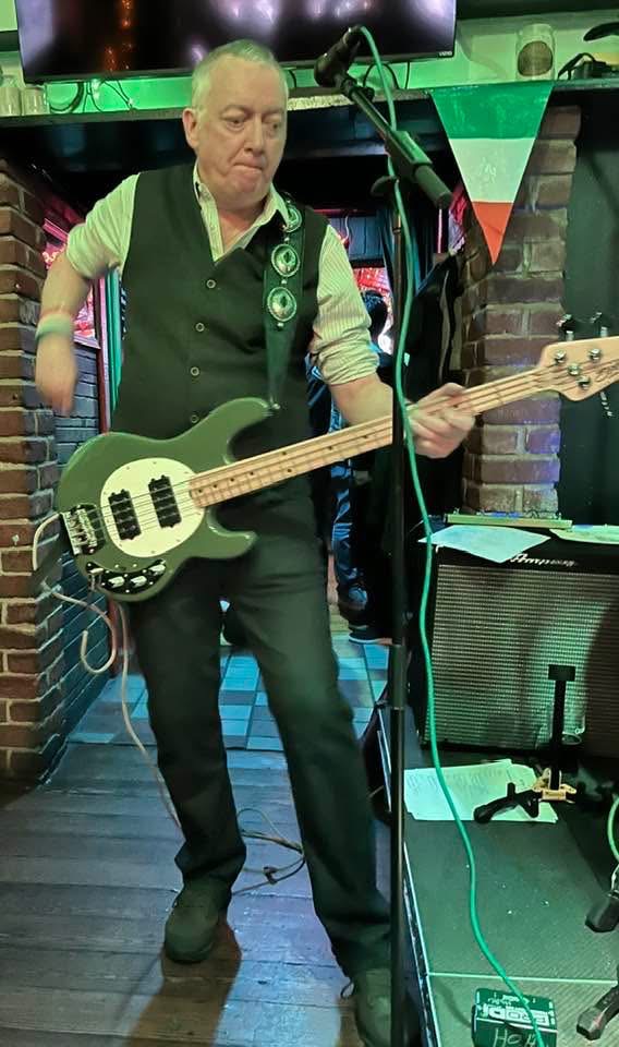 Band Member
