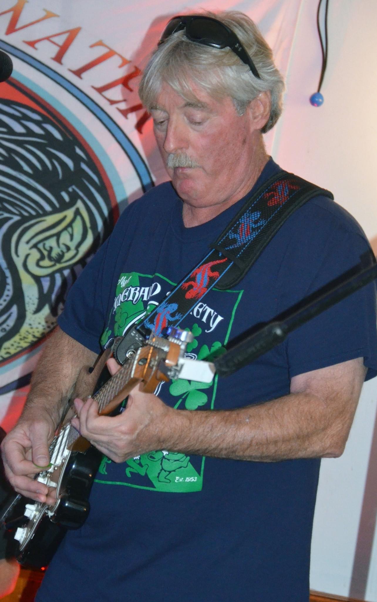 Band Member