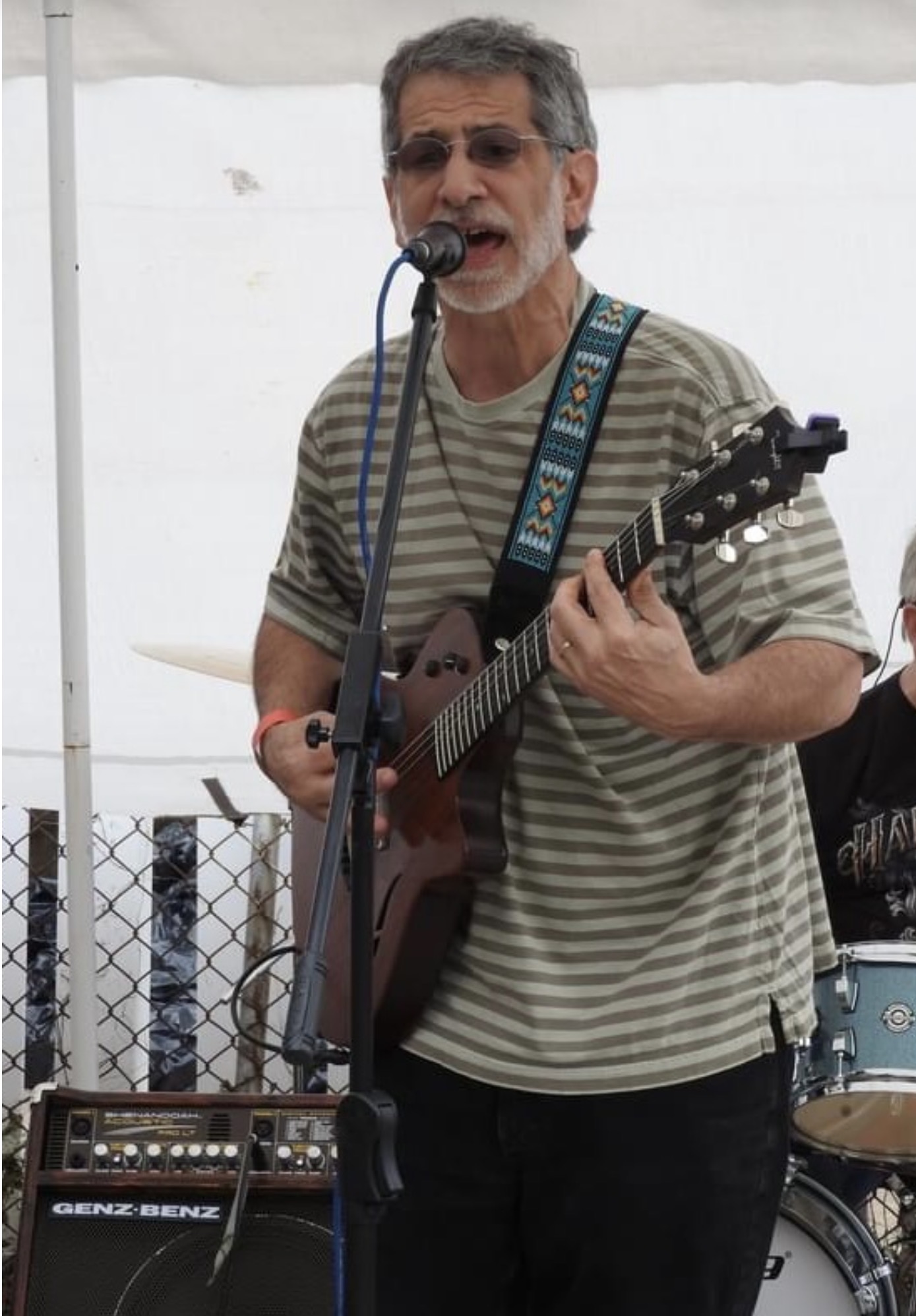 Band Member