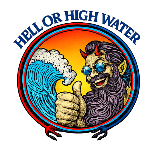 Hell or High Water Band