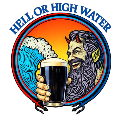 Hell or High Water Band